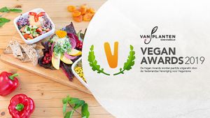 VanPlanten is nominated for the Vegan Awards 2019!
Would you give us your vote? Just go to https://veganawards.nl/ and choose us.
We are so excited to be a part of it :) at VanPlanten in Utrecht