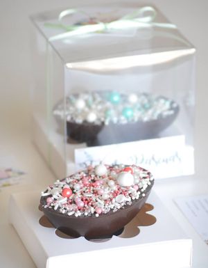 1/2 huevo vegano at Corazón de Limón  in Rosario