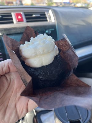   at Dolce Vita Desserts in State College