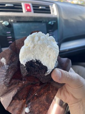   at Dolce Vita Desserts in State College