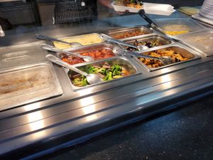  at Wheel of Life in Irvine