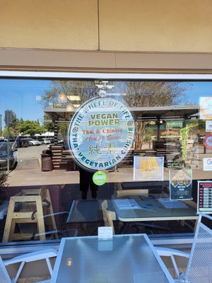  at Wheel of Life in Irvine