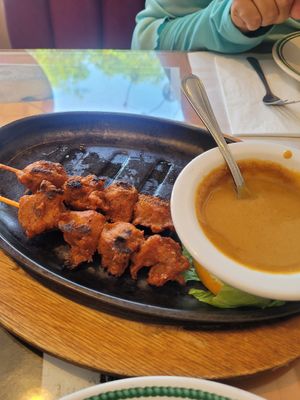  at Wheel of Life in Irvine