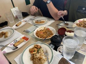   at Wheel of Life in Irvine