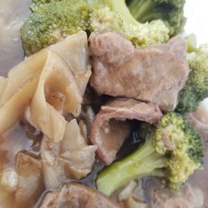 Flavorful Lad-Na at Wheel of Life in Irvine