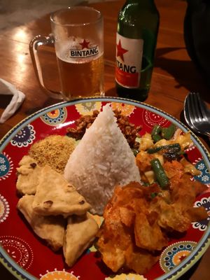  at Cendana in Seminyak