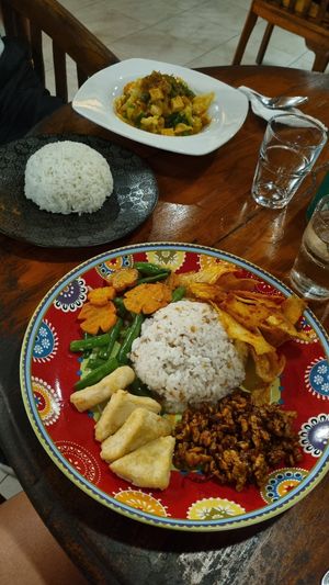  at Cendana in Seminyak