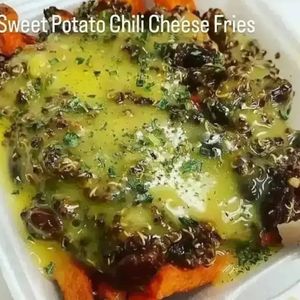  at Nut Cafe in Jonesboro