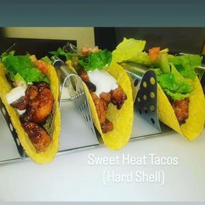  at Nut Cafe in Jonesboro