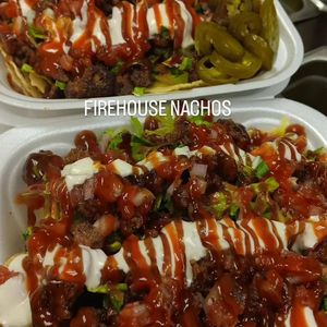  at Nut Cafe in Jonesboro