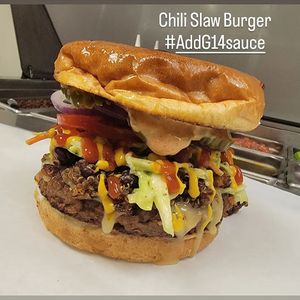  at Nut Cafe in Jonesboro