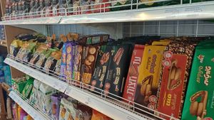  at J Cafe in Bangkok