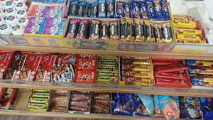  at J Cafe in Bangkok