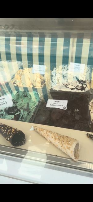   at La Goleta in Mallorca