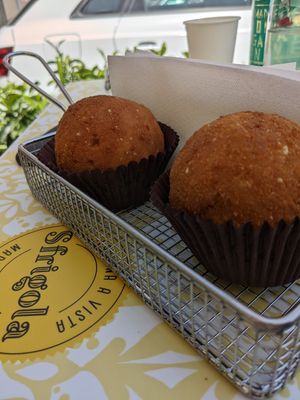  at Sfrigola - Corso Calatafimi in Palermo