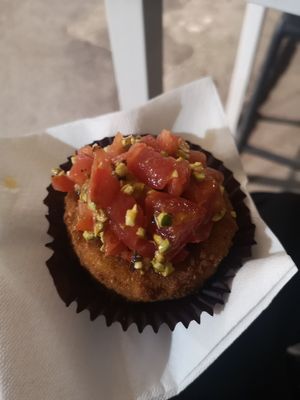  at Sfrigola - Corso Calatafimi in Palermo