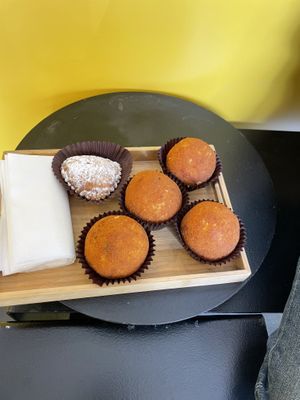   at Sfrigola - Corso Calatafimi in Palermo