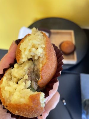   at Sfrigola - Corso Calatafimi in Palermo