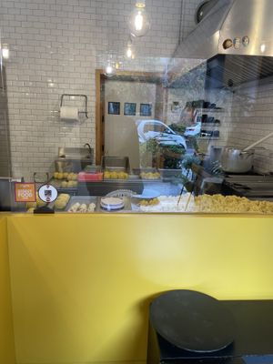   at Sfrigola - Corso Calatafimi in Palermo