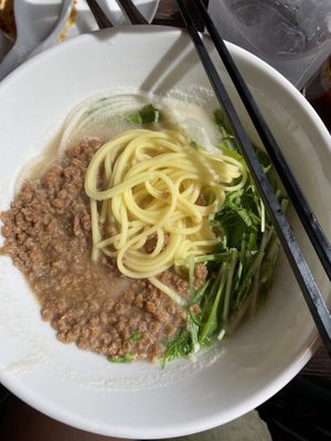   at Gluten Free T's Kitchen in Tokyo