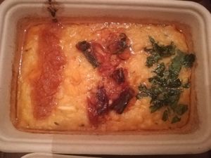 Can't remember which this one was! at Swadish in Glasgow