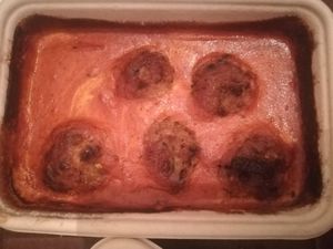 Forgot the name! at Swadish in Glasgow