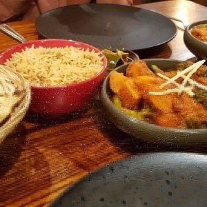 Yum at Swadish in Glasgow