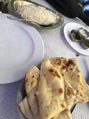   at Bengal Tandoori in Lisbon