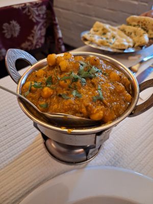  at Bengal Tandoori in Lisbon