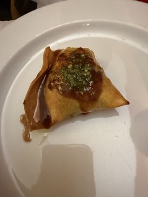   at Bengal Tandoori in Lisbon