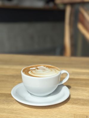   at Aien Coffee & Hostel in Chatan