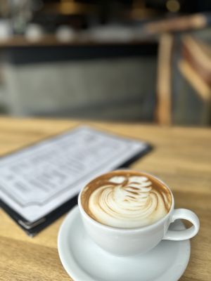   at Aien Coffee & Hostel in Chatan