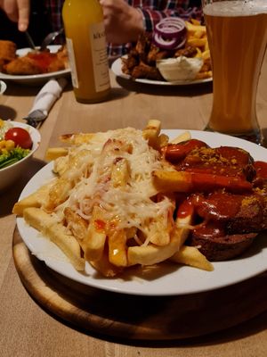  at Trash Chic in Cologne