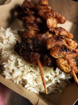  at Trash Chic in Cologne