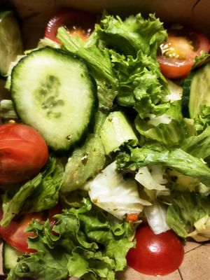  at Trash Chic in Cologne