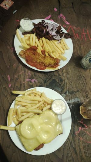  at Trash Chic in Cologne