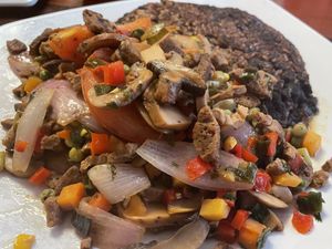   at Aji Limon in Bonita Springs