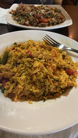   at Aji Limon in Bonita Springs