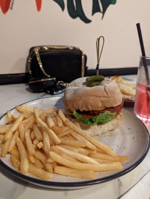  at The Kent Hotel in Hamilton