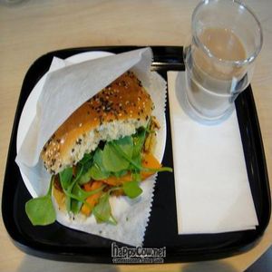  at Tushita in Munich