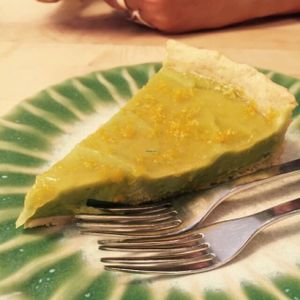 Veganer Kuchen  at Tushita in Munich