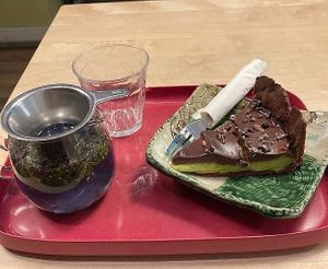  at Tushita in Munich