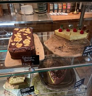  at Tushita in Munich