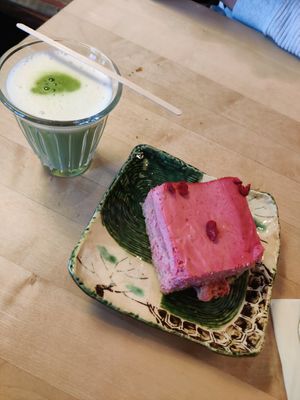  at Tushita in Munich