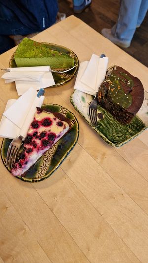  at Tushita in Munich