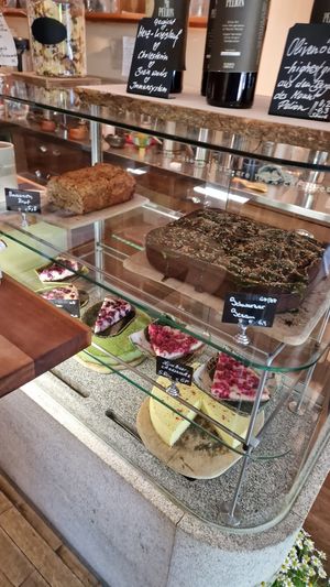  at Tushita in Munich