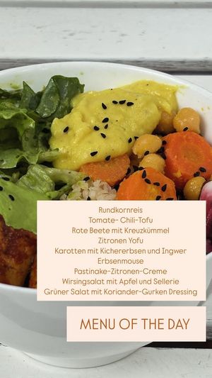  at Tushita in Munich