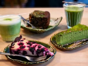  at Tushita in Munich