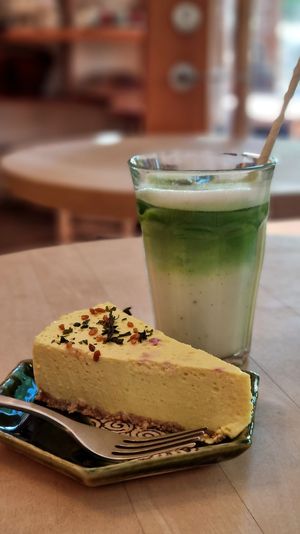  at Tushita in Munich