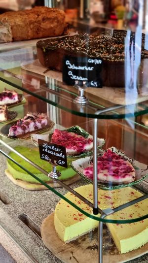  at Tushita in Munich